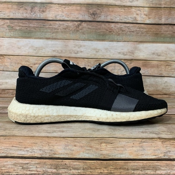 Adidas Senseboost Go Athletic Shoes main image 4